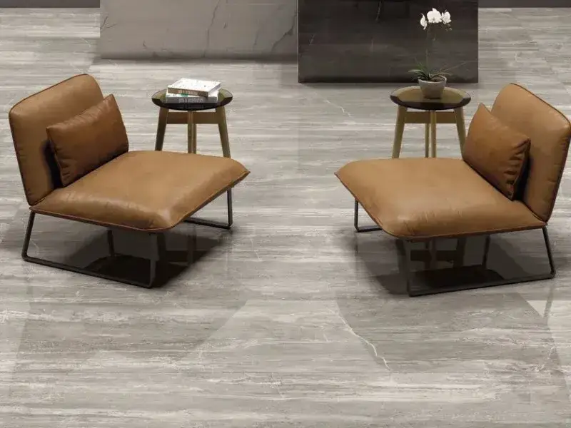 Интерьер ABK Sensi Wide - 7