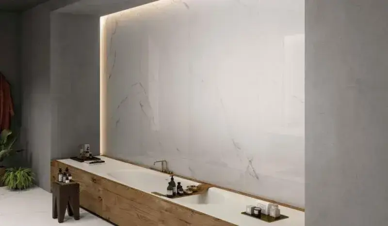 Интерьер ABK Sensi Wide - 9