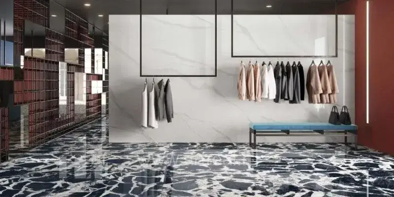 Интерьер ABK Sensi Wide - 2