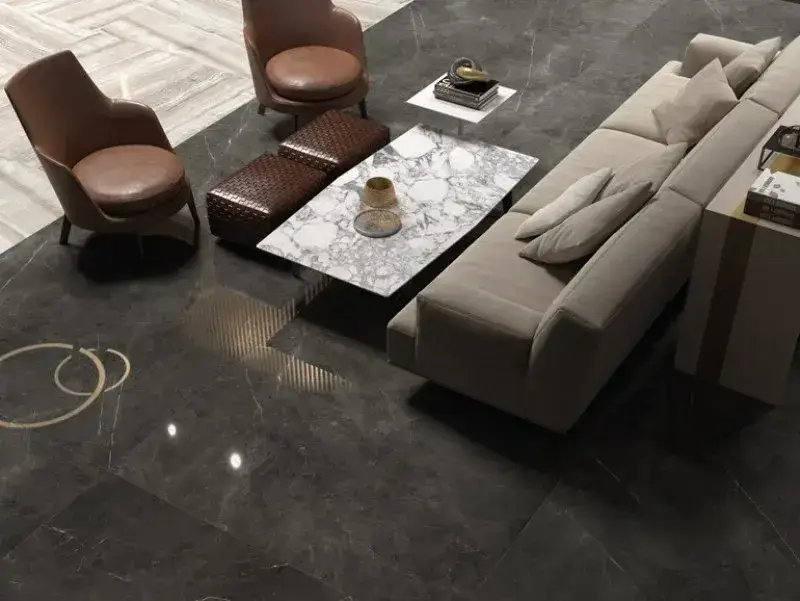 Интерьер ABK Sensi Wide - 5