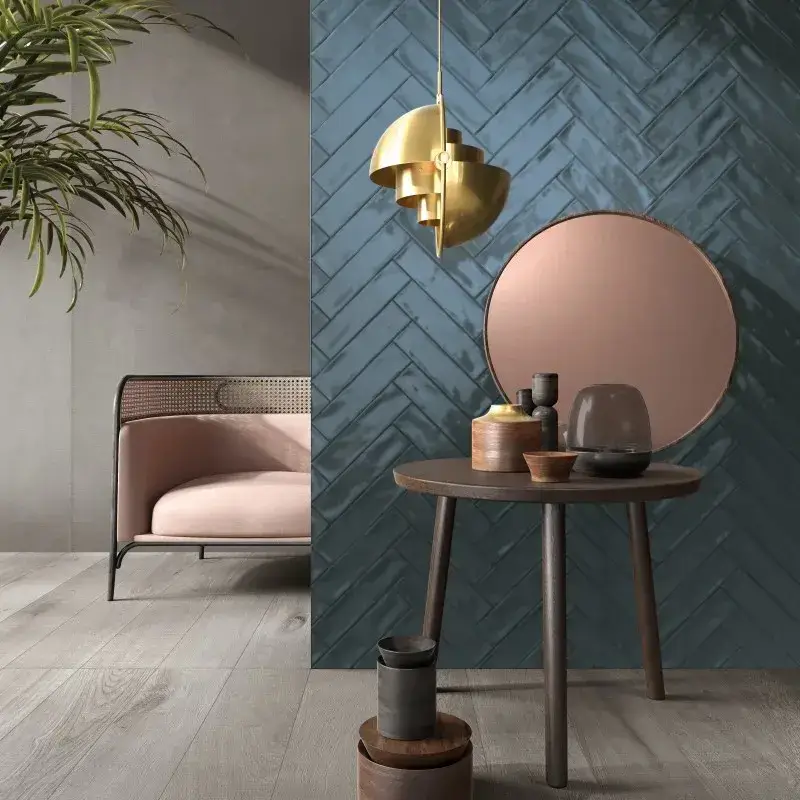 Интерьер ABK Crossroad Wood - 2