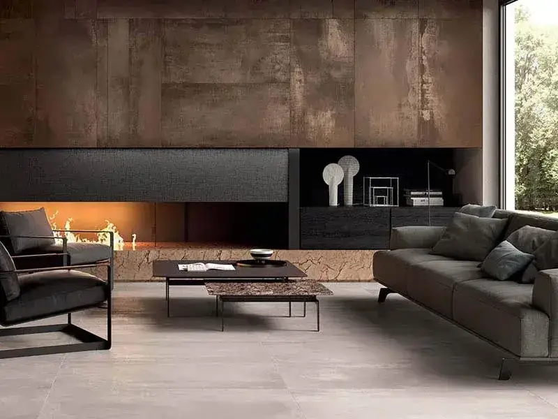 Интерьер ABK Interno 9 - 19