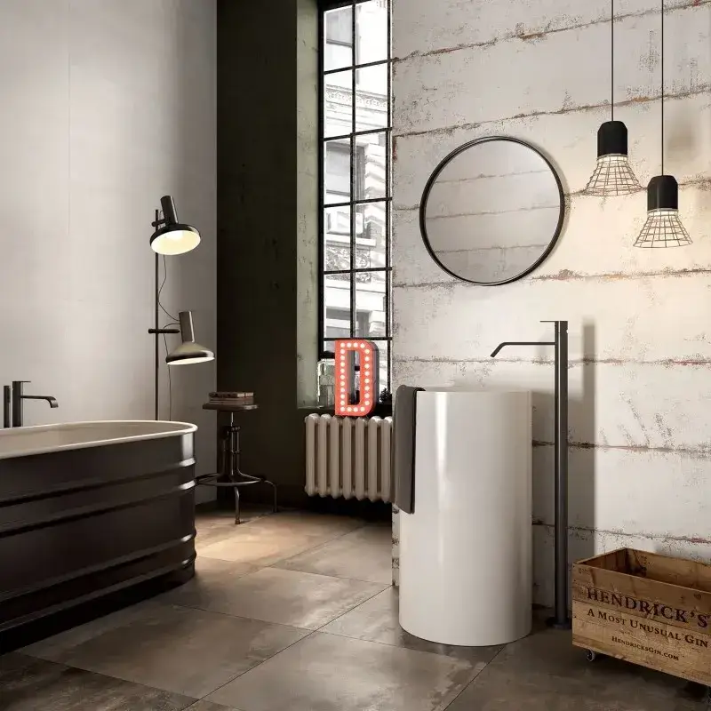 Интерьер ABK Do Up - 11