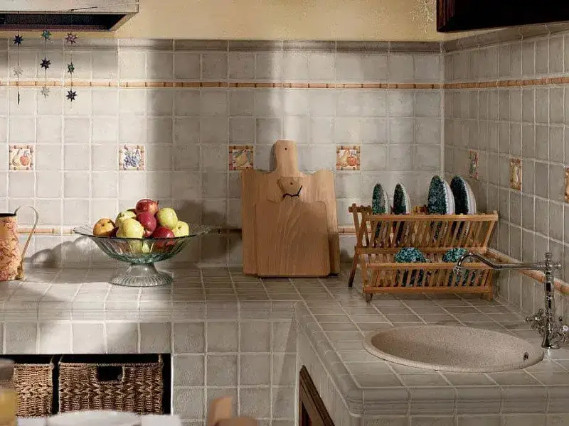 Интерьер ABK Petraia - 2