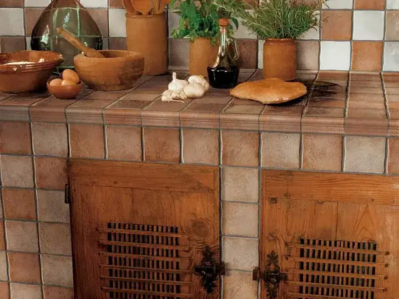 Интерьер ABK Petraia - 1