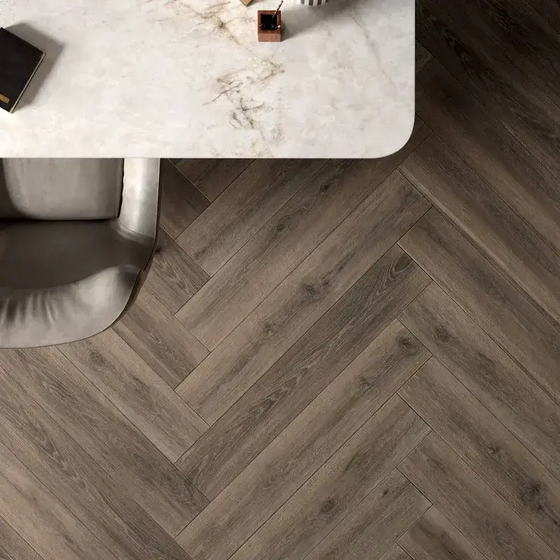 Интерьер ABK Eco-Chic - 9