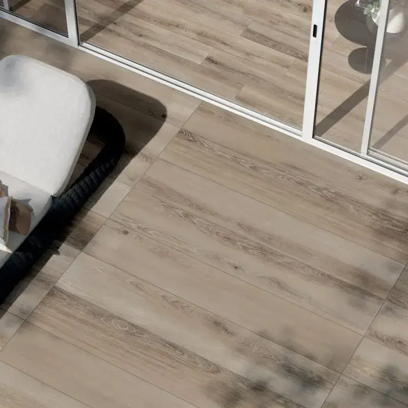 Интерьер ABK Eco-Chic - 8