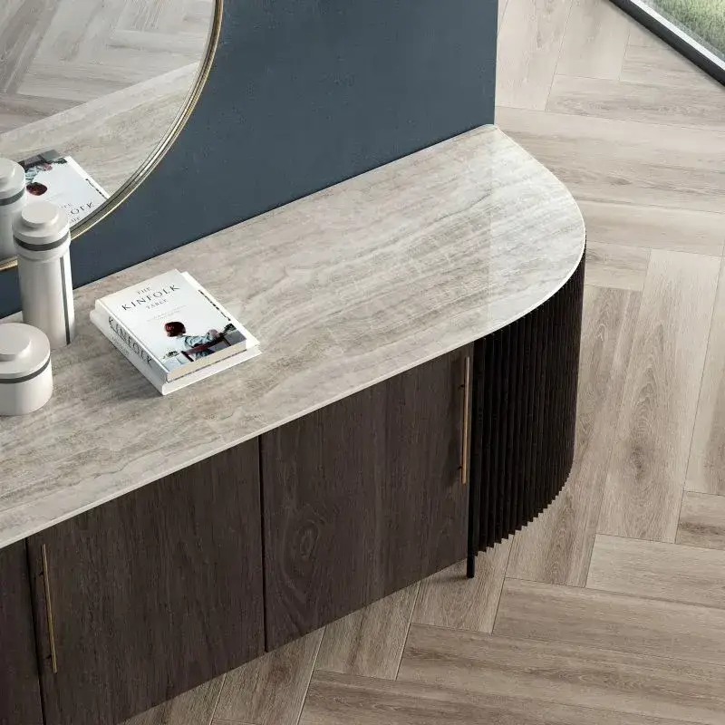 Интерьер ABK Eco-Chic - 11