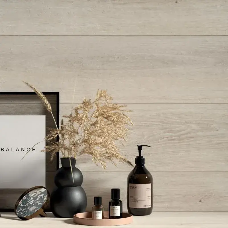 Интерьер ABK Eco-Chic - 1