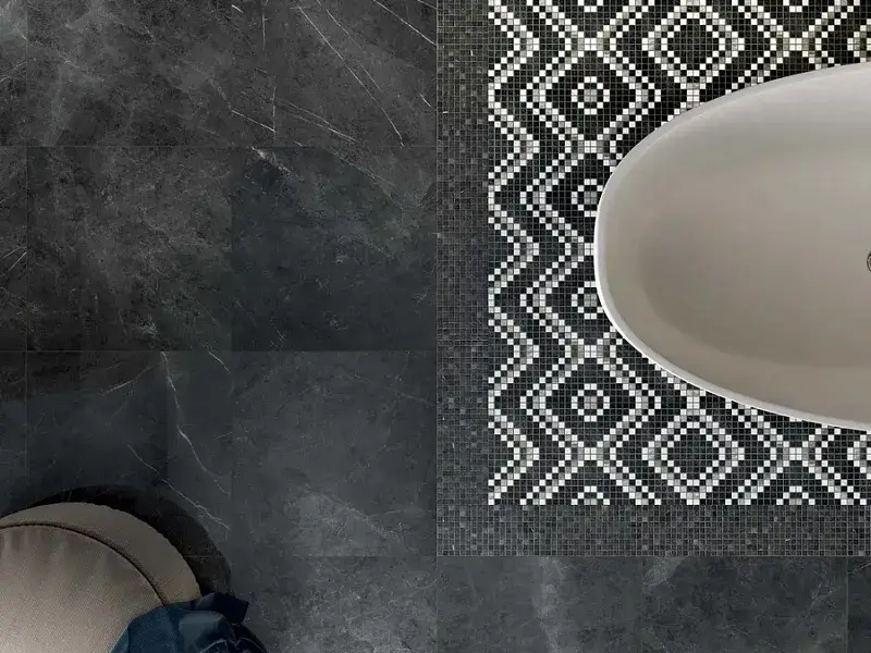 Интерьер ABK Sensi - 11