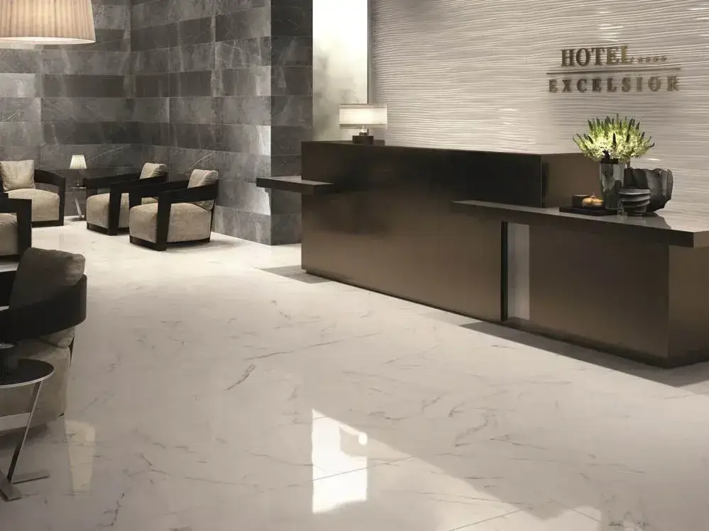 Интерьер ABK Sensi - 3