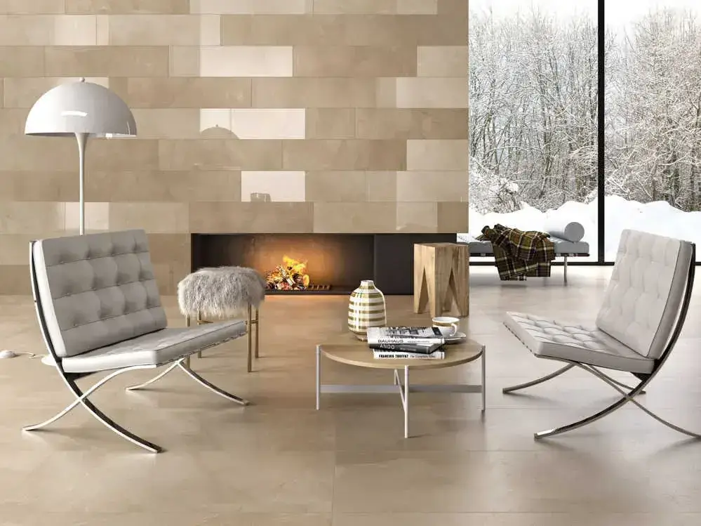 Интерьер ABK Sensi - 1