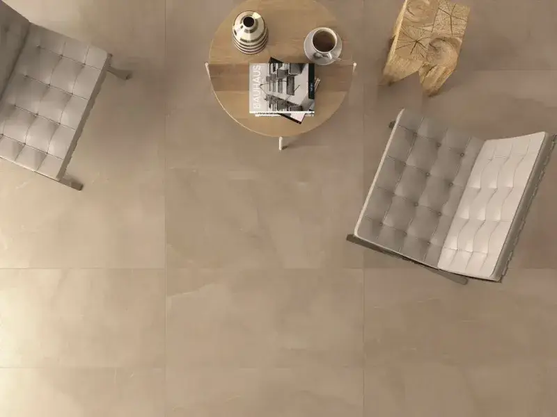 Интерьер ABK Sensi - 17