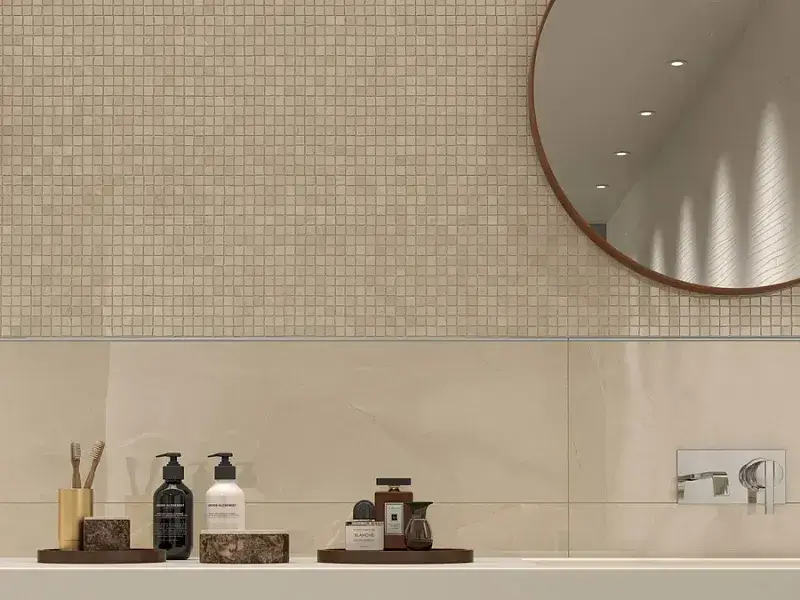 Интерьер ABK Sensi - 10