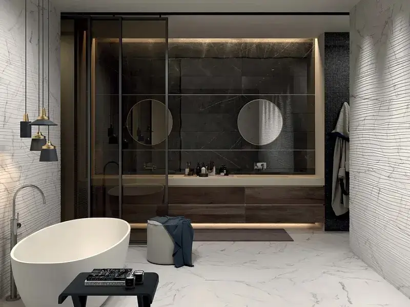 Интерьер ABK Sensi - 8