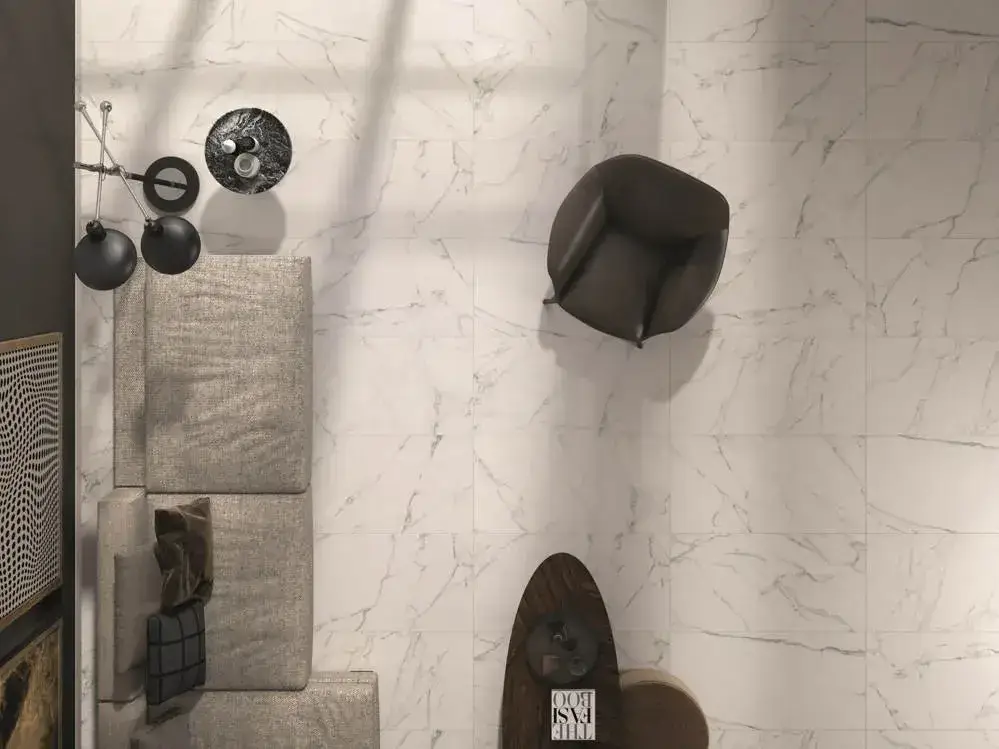 Интерьер ABK Sensi - 2