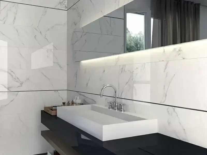 Интерьер ABK Sensi - 12