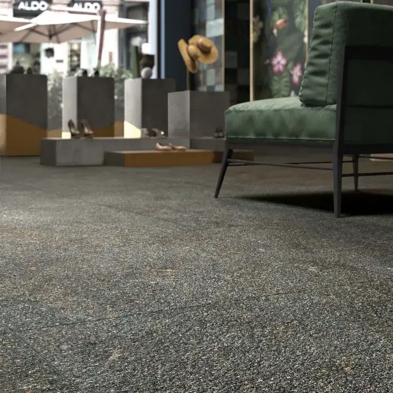 Интерьер ABK Native - 11