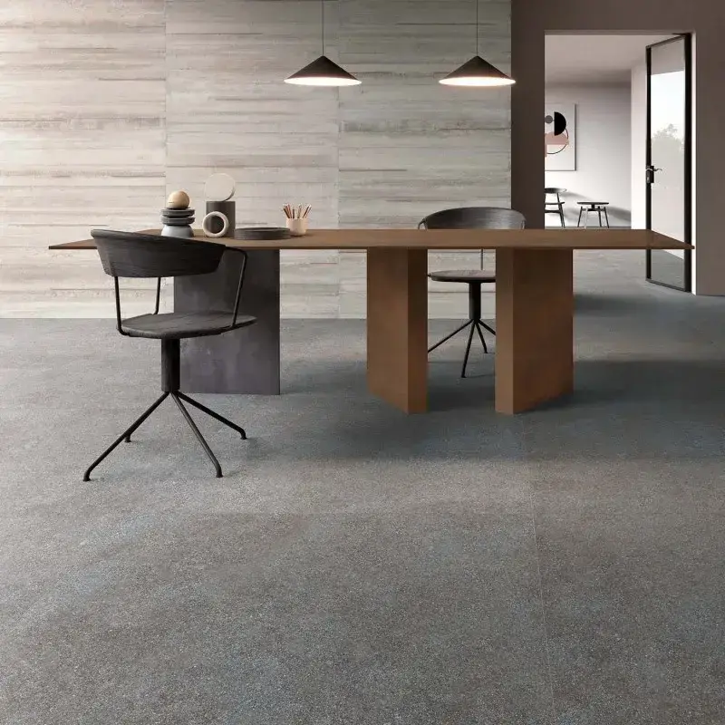 Интерьер ABK Native - 5