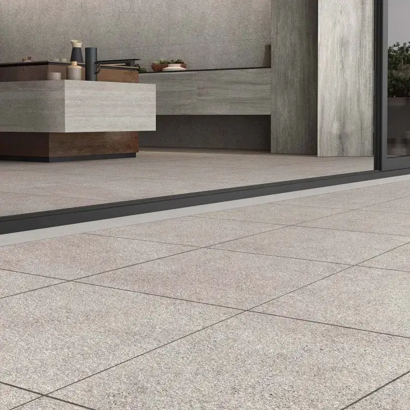 Интерьер ABK Native