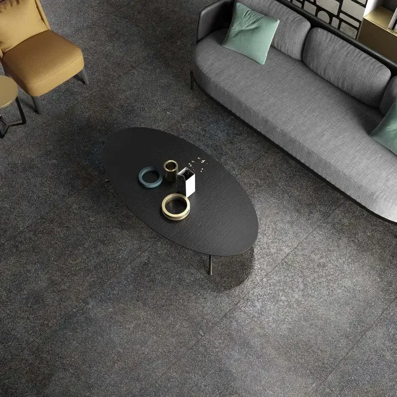 Интерьер ABK Native - 16