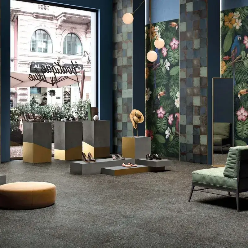 Интерьер ABK Native - 6