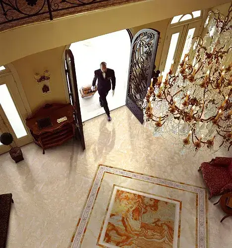 Интерьер Aparici Steam - 3