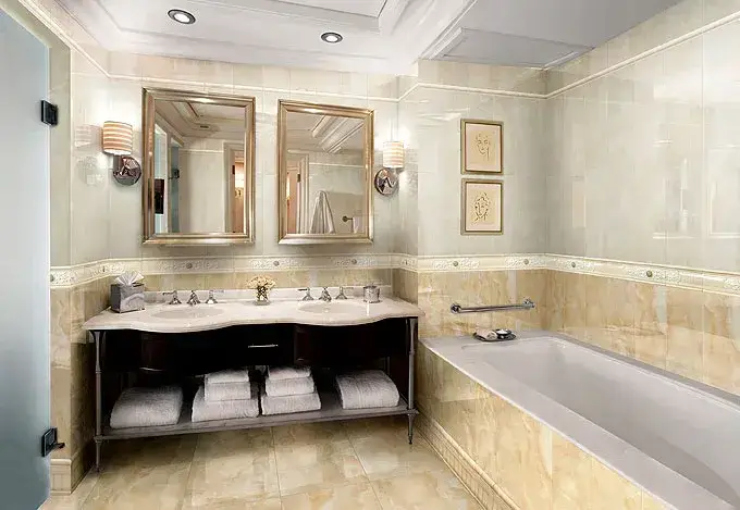 Интерьер Aparici Steam - 1