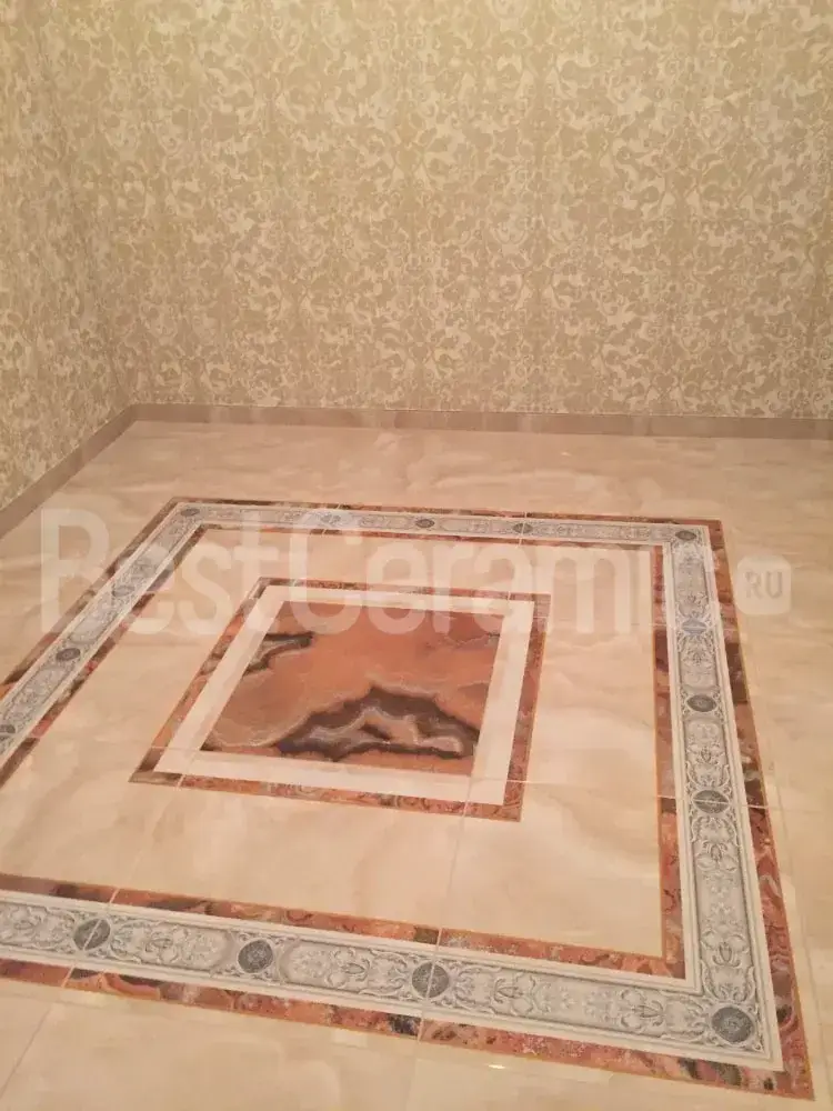 Интерьер Aparici Steam - 5