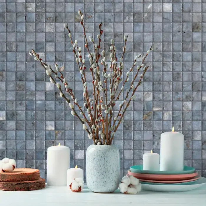 Интерьер Ezarri Gemma - 4