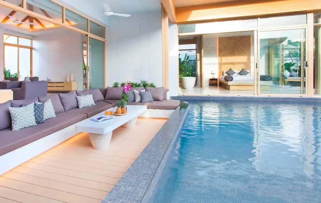 Интерьер Ezarri Gemma - 3