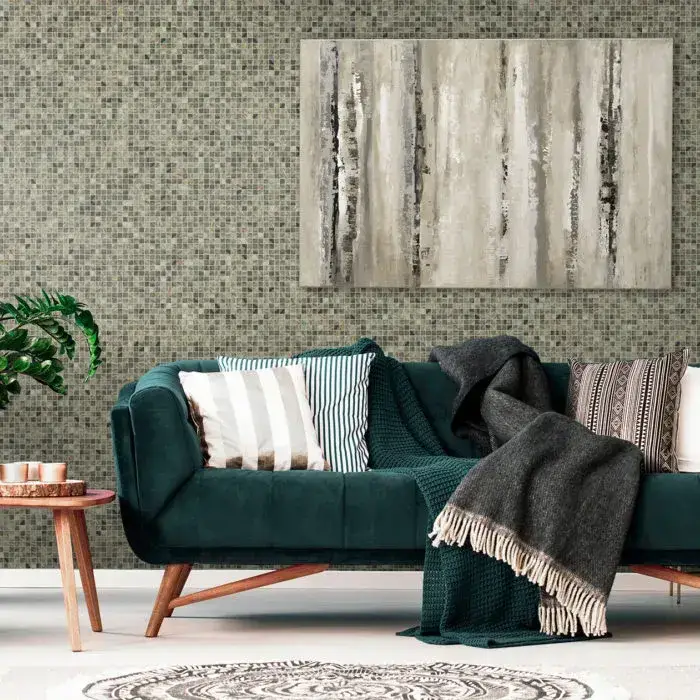 Интерьер Ezarri Gemma - 6