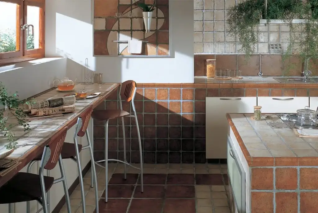 Интерьер Cerdomus Kyrah - 2