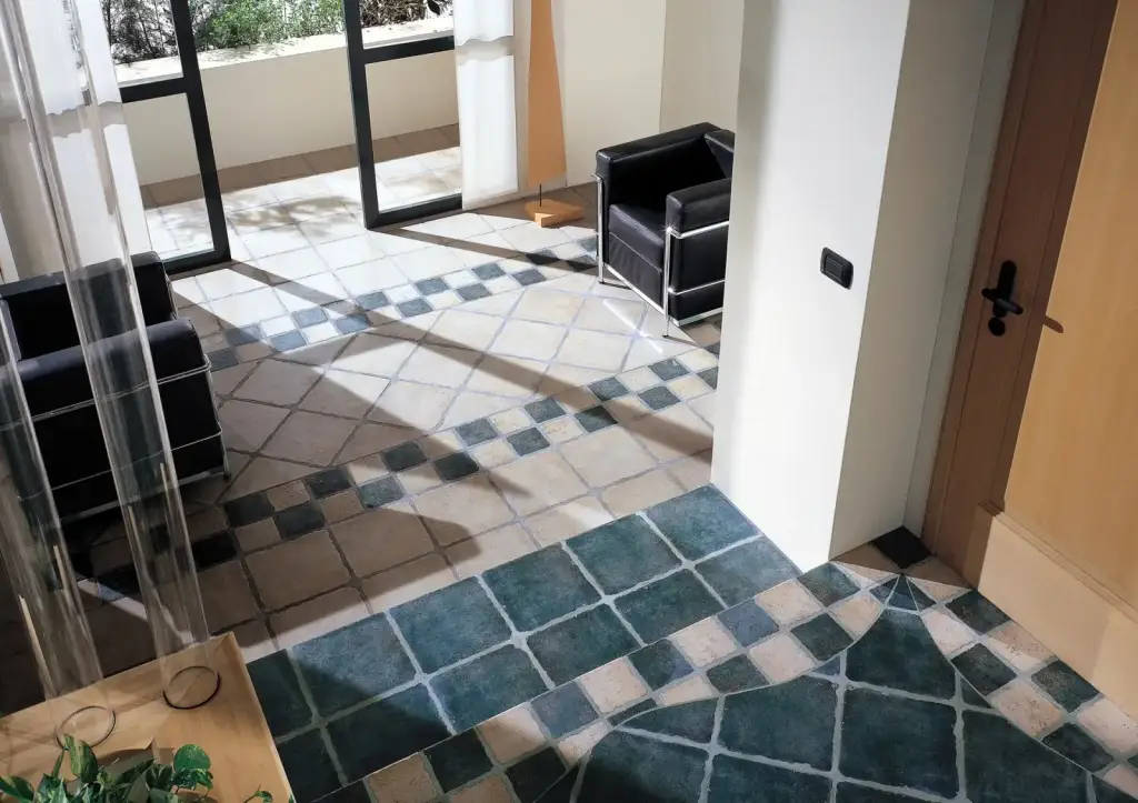 Интерьер Cerdomus Kyrah