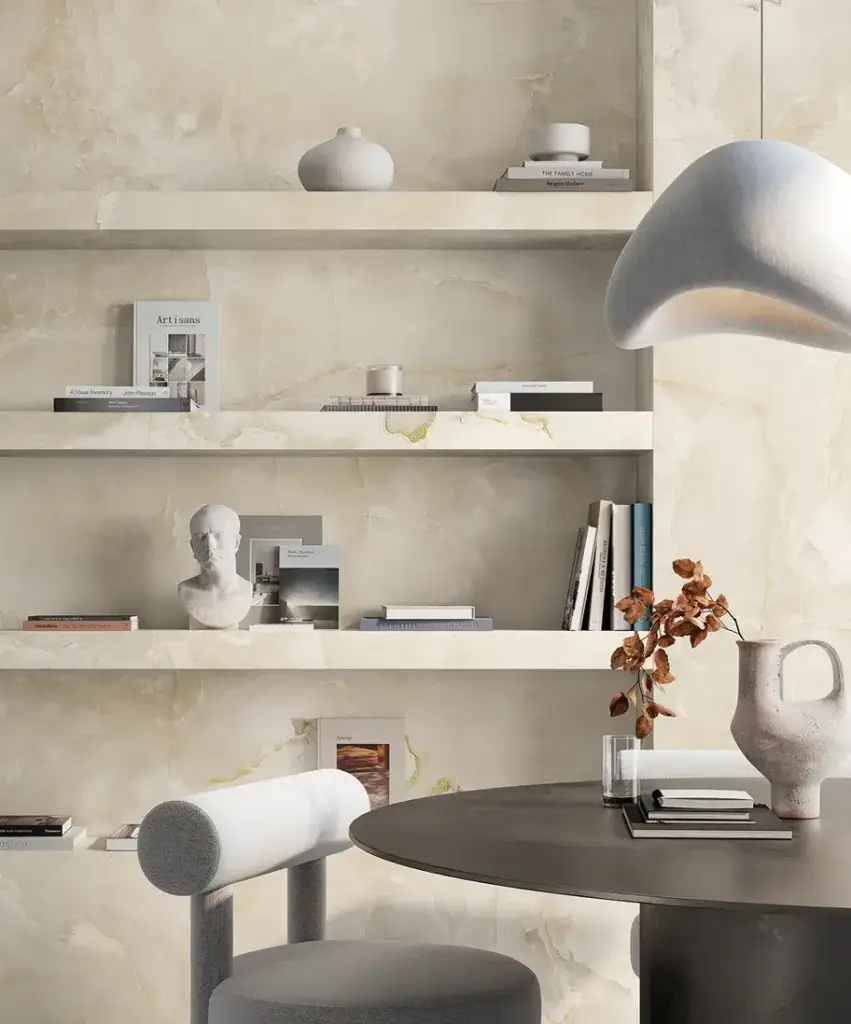 Интерьер La Faenza Couture - 12