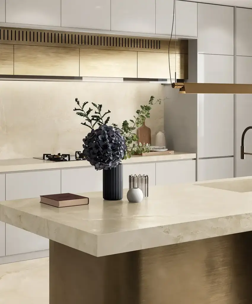 Интерьер La Faenza Couture - 17