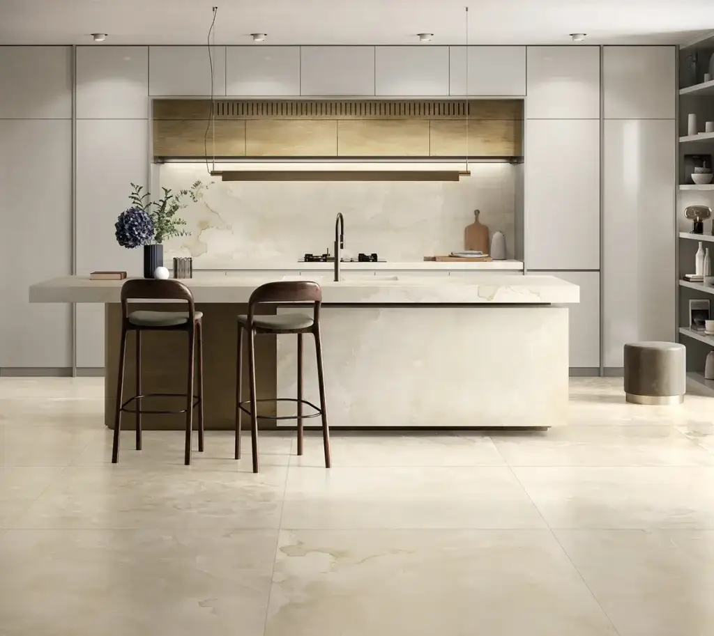 Интерьер La Faenza Couture - 5