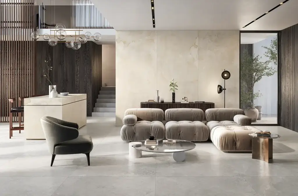 Интерьер La Faenza Couture - 6