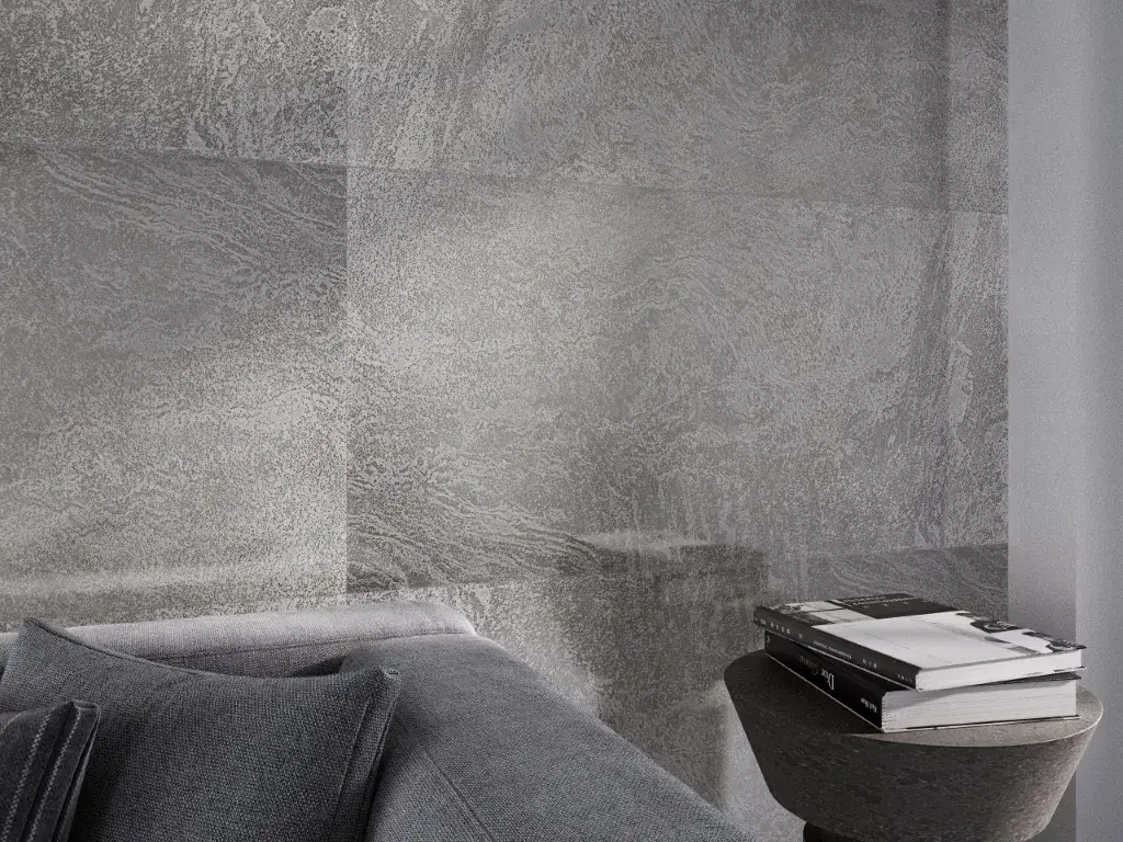 Интерьер Fanal Zendra - 2