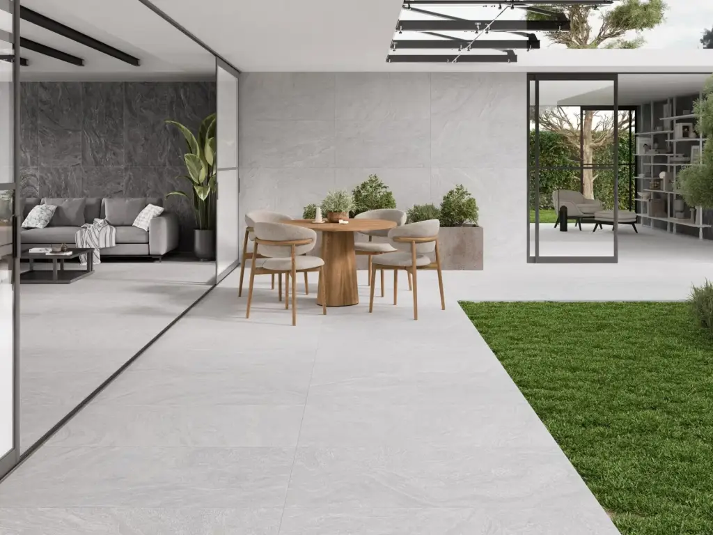 Интерьер Fanal Zendra