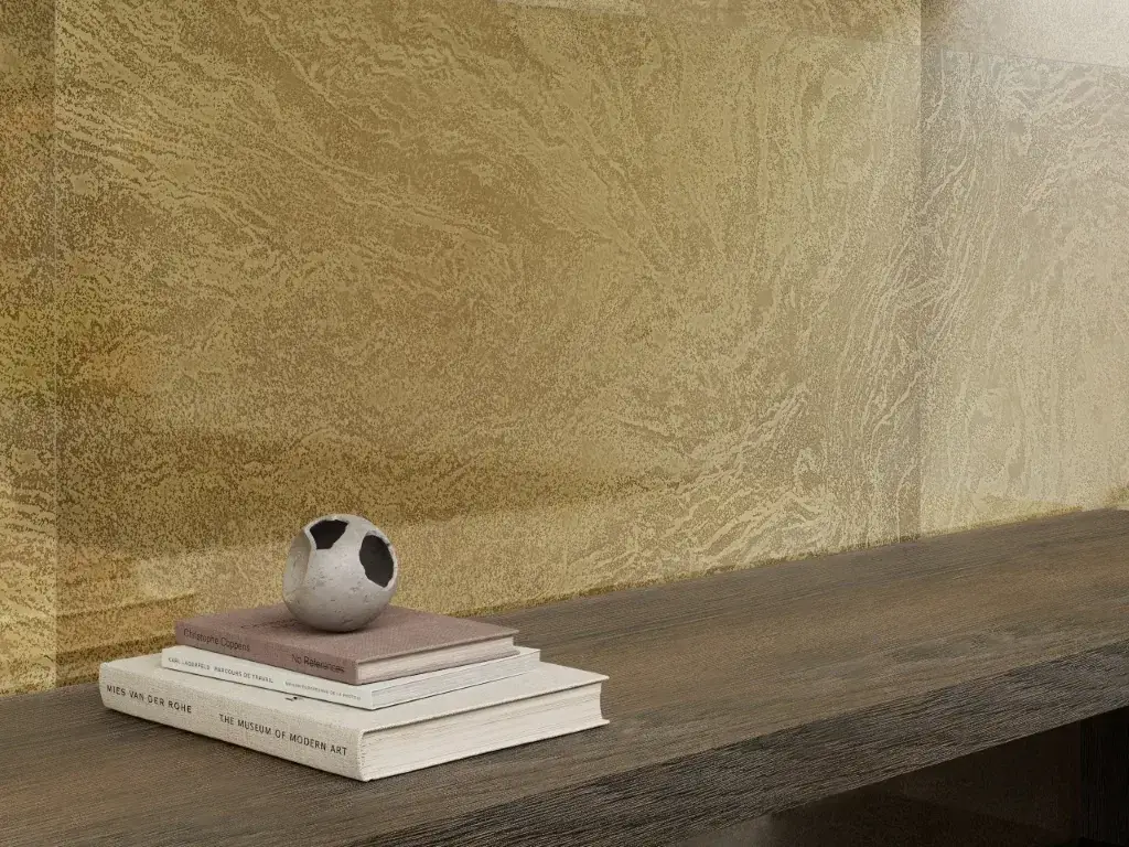 Интерьер Fanal Zendra - 3