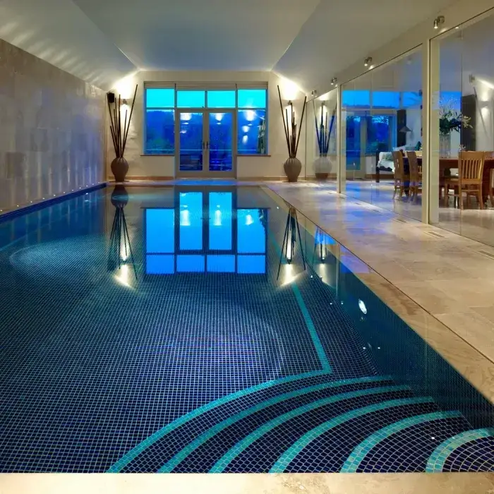 Интерьер Ezarri Iris - 12