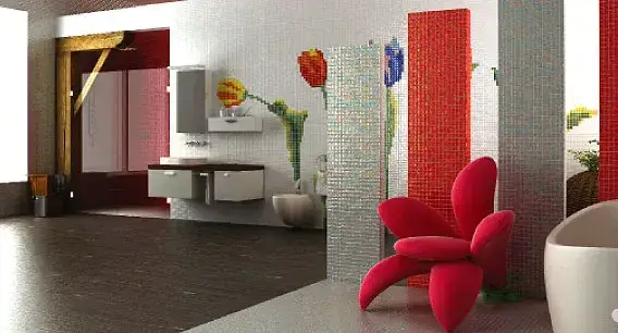 Интерьер Ezarri Iris - 14