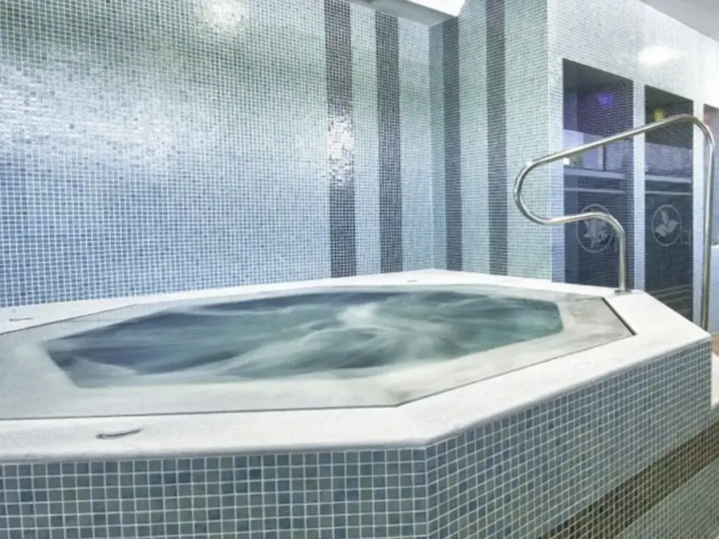 Интерьер Ezarri Iris - 4