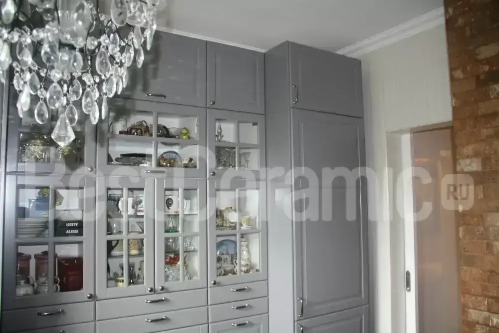 Интерьер Ezarri Safe-Steps - 10