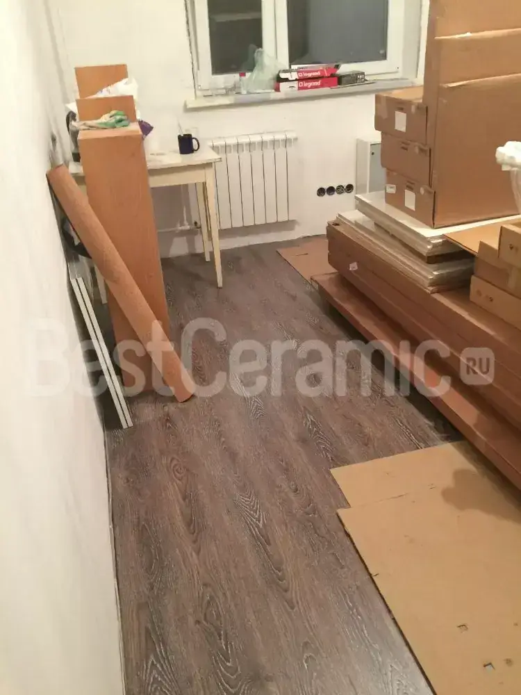 Интерьер Ezarri Safe-Steps - 19