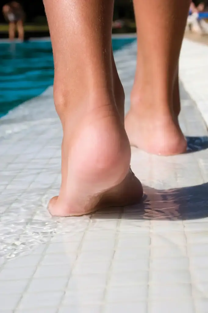 Интерьер Ezarri Safe-Steps