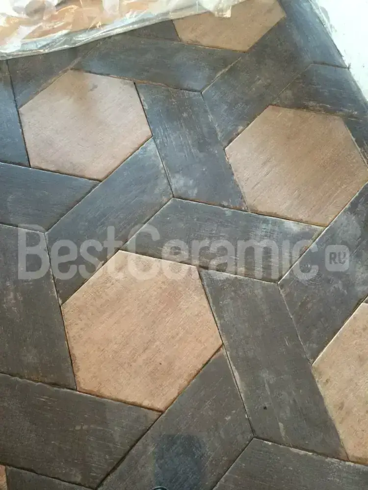 Интерьер Ezarri Safe-Steps - 17