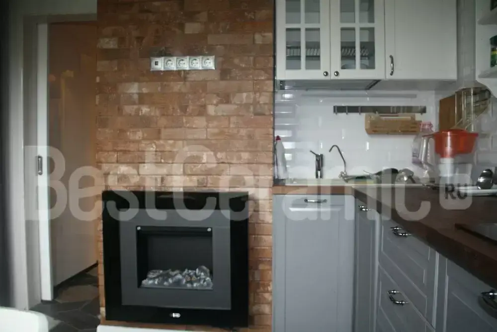 Интерьер Ezarri Safe-Steps - 11