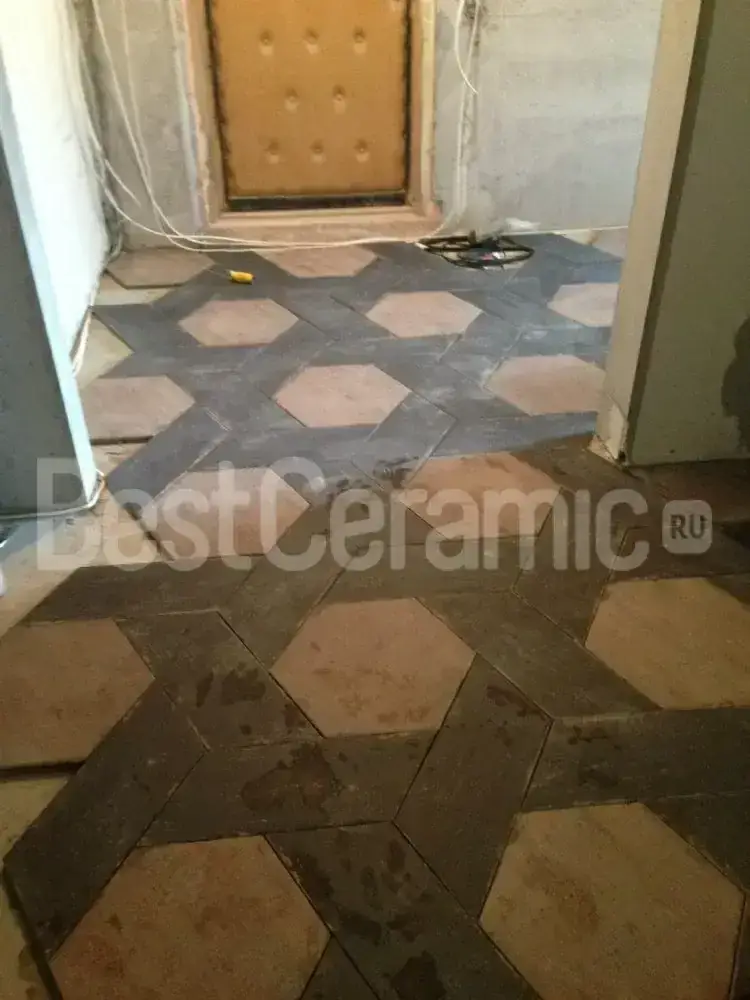 Интерьер Ezarri Safe-Steps - 18